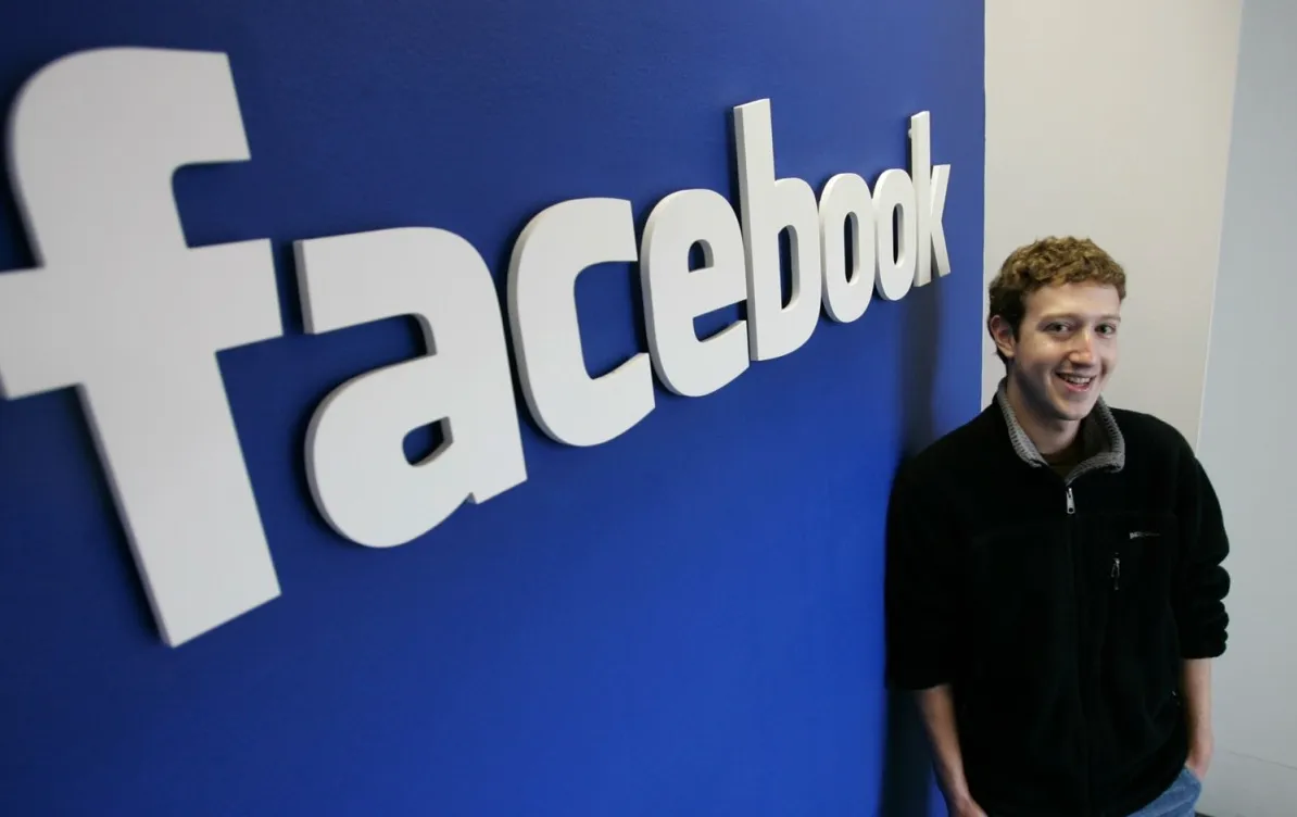 Facebook is 14 today, here’s the history