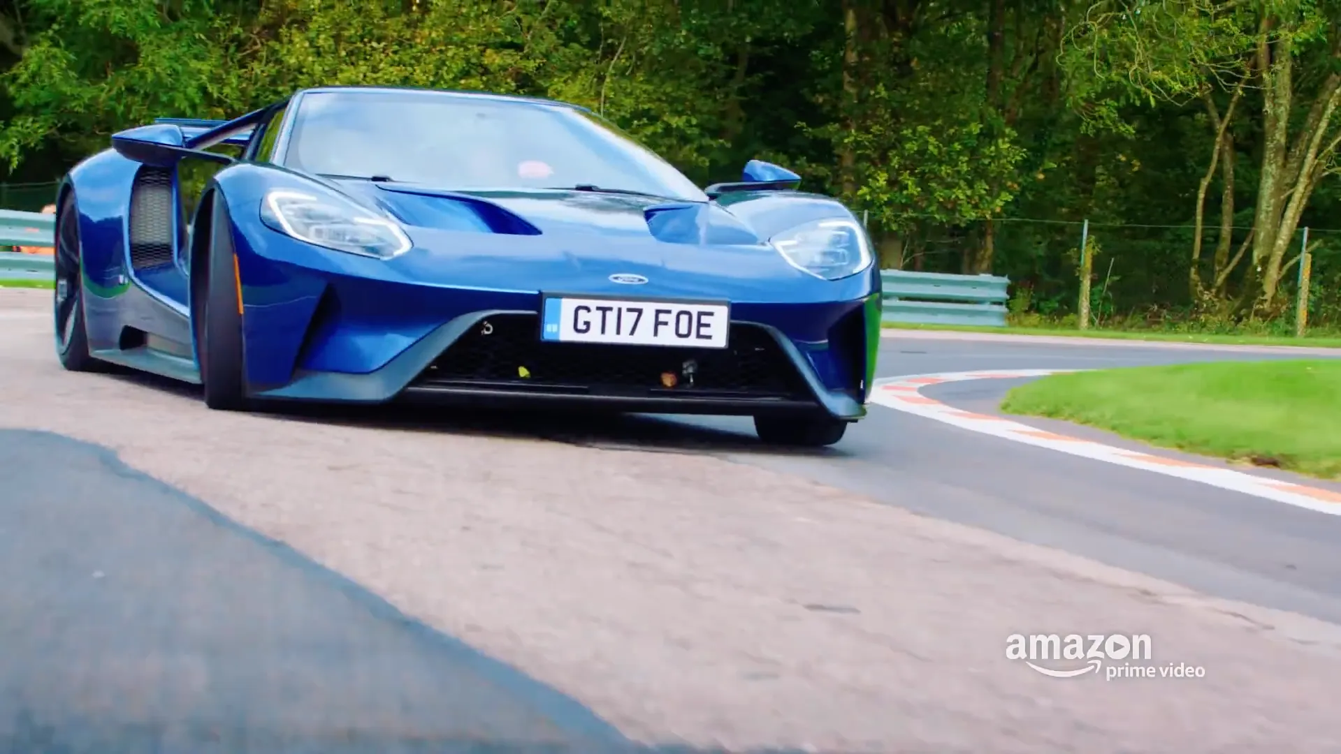 The Grand Tour Season 2 Episode 8 is now available to stream