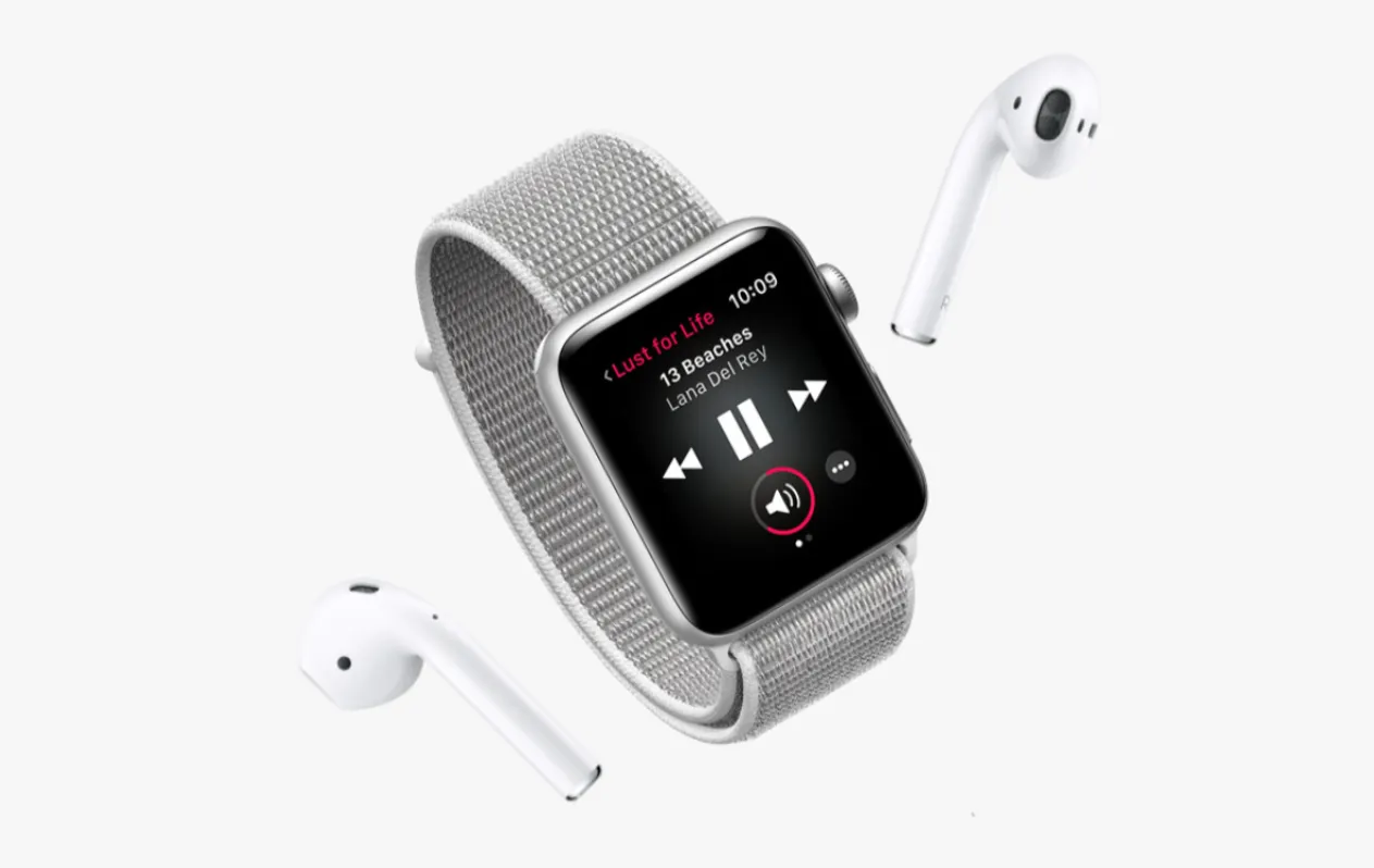 First beta of watchOS 4.3 now available for developers