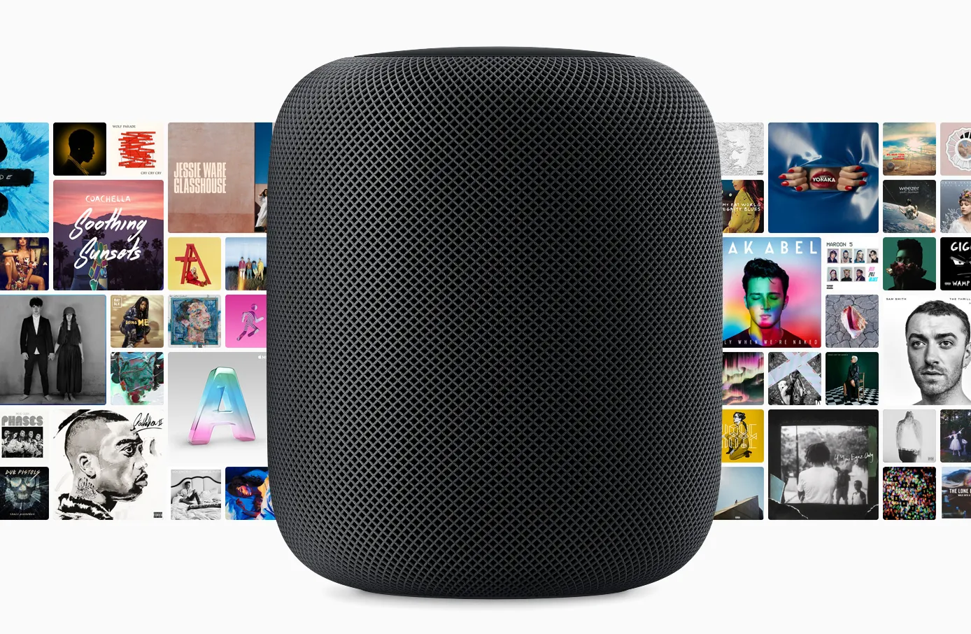 Apple HomePod to go on sale February 9th, pre-orders start this week