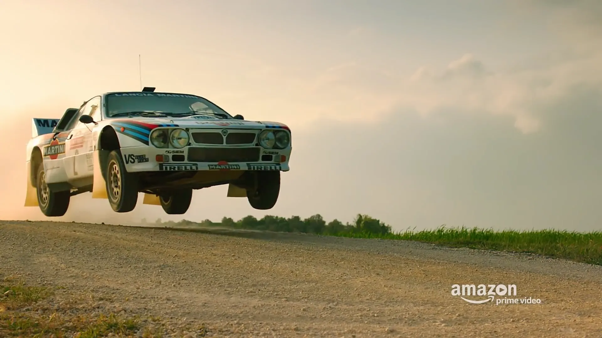 The Grand Tour Season 2 Episode 7 is now available to stream