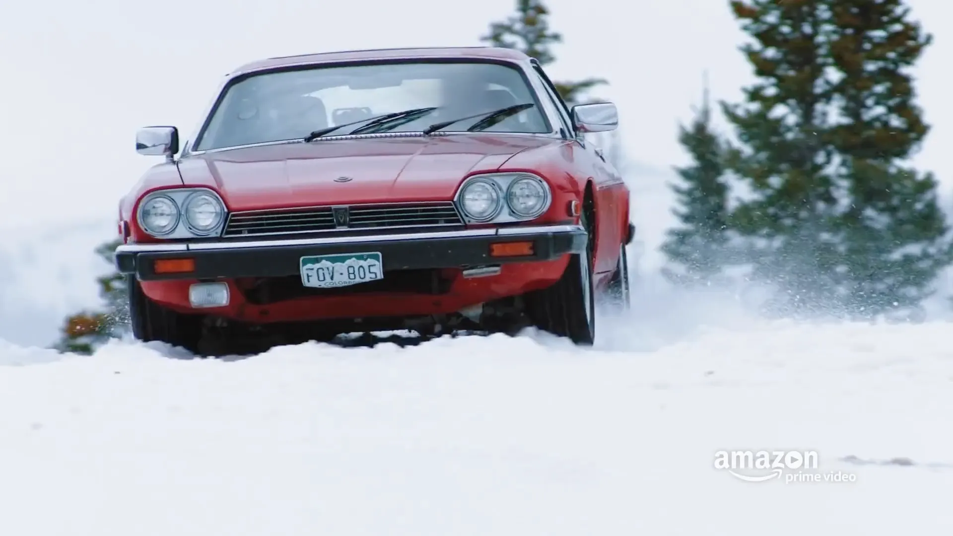 The Grand Tour Season 2 Episode 6 is now available to stream