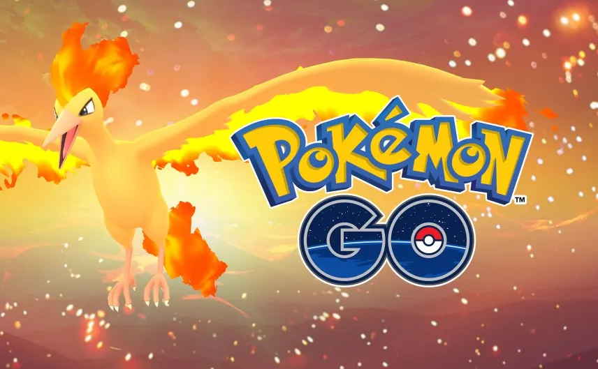 Pokémon Go now requires iPhones on iOS 11