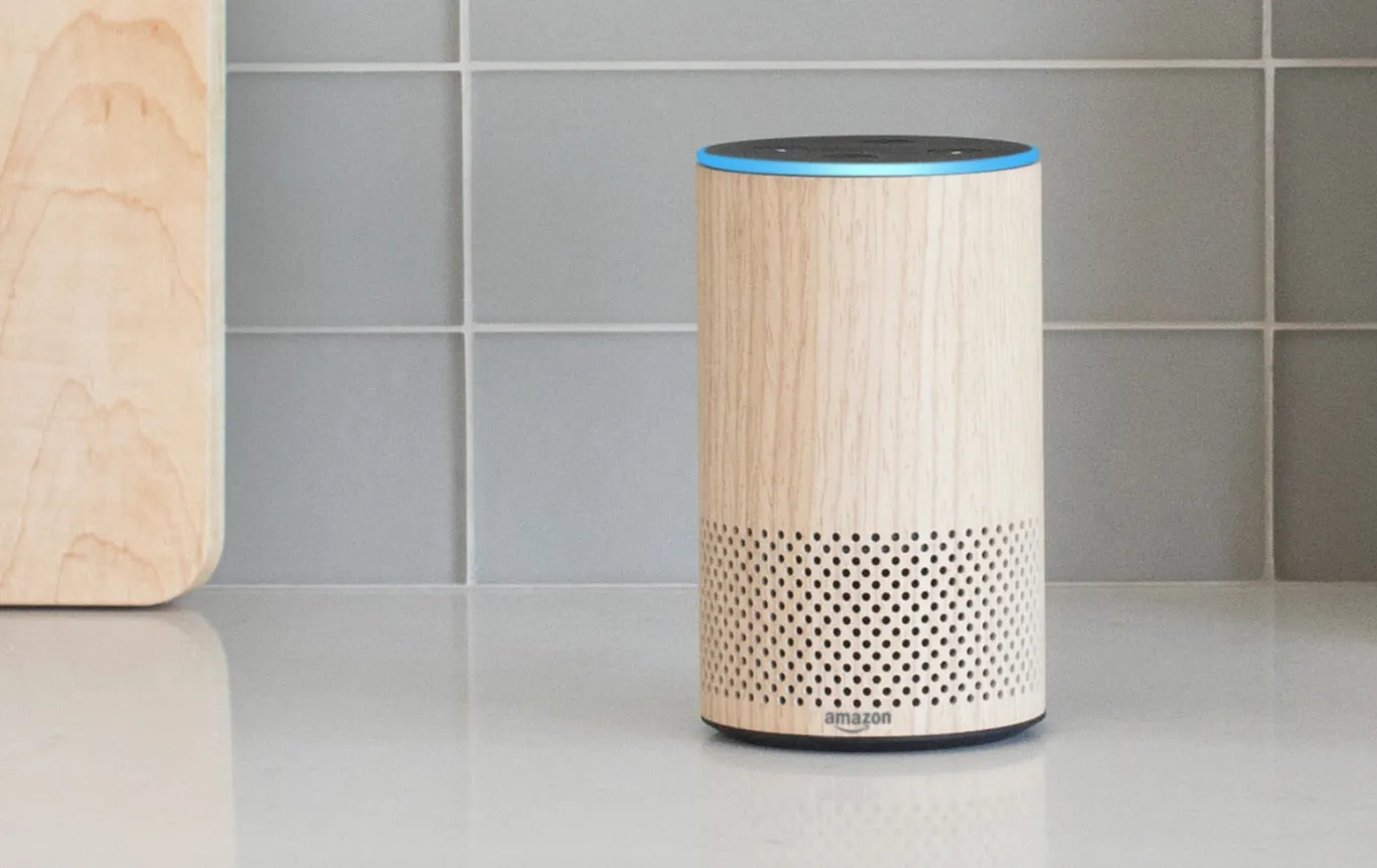 Amazon Echo can now stream Spotify to multiple rooms