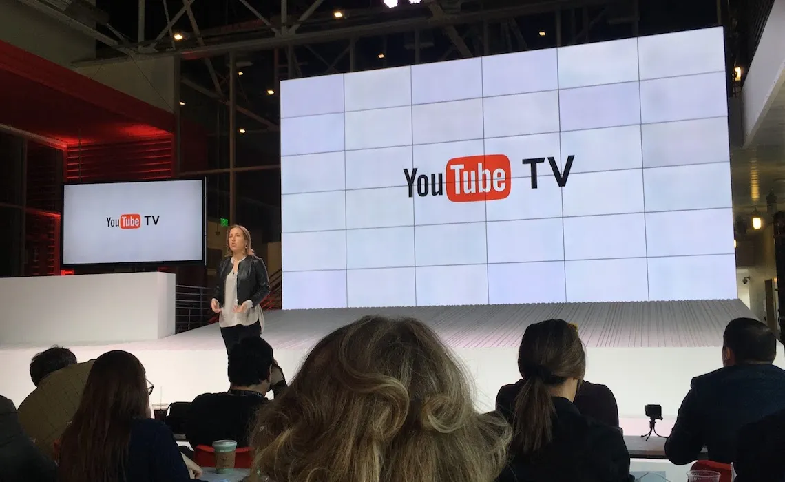 YouTube TV expands to 34 new areas, in the US