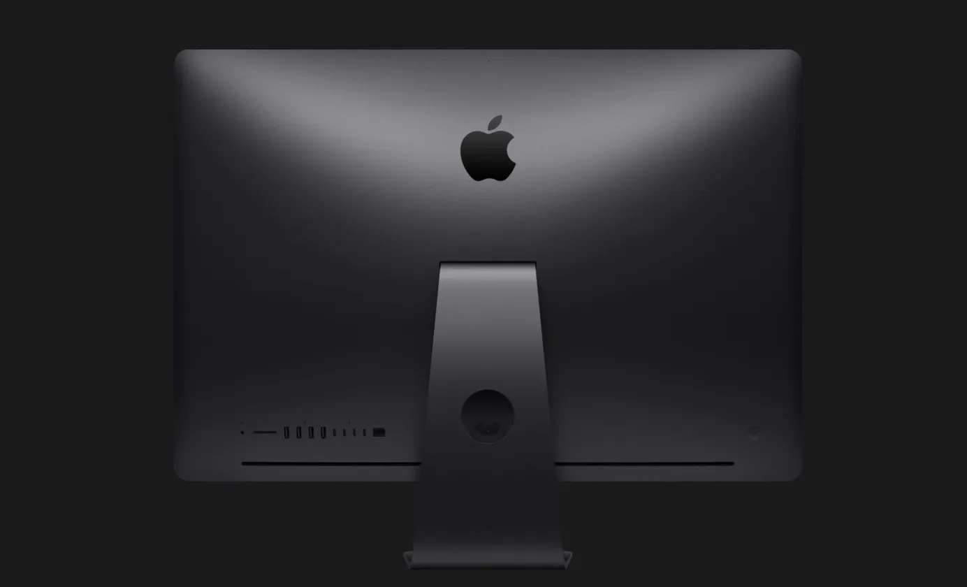 iMac Pro will go on sale this Thursday