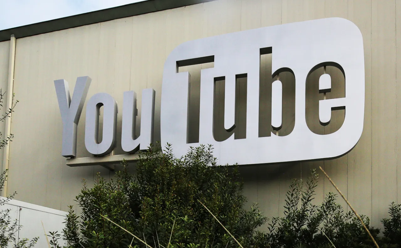 YouTube now supports 4K on Xbox One