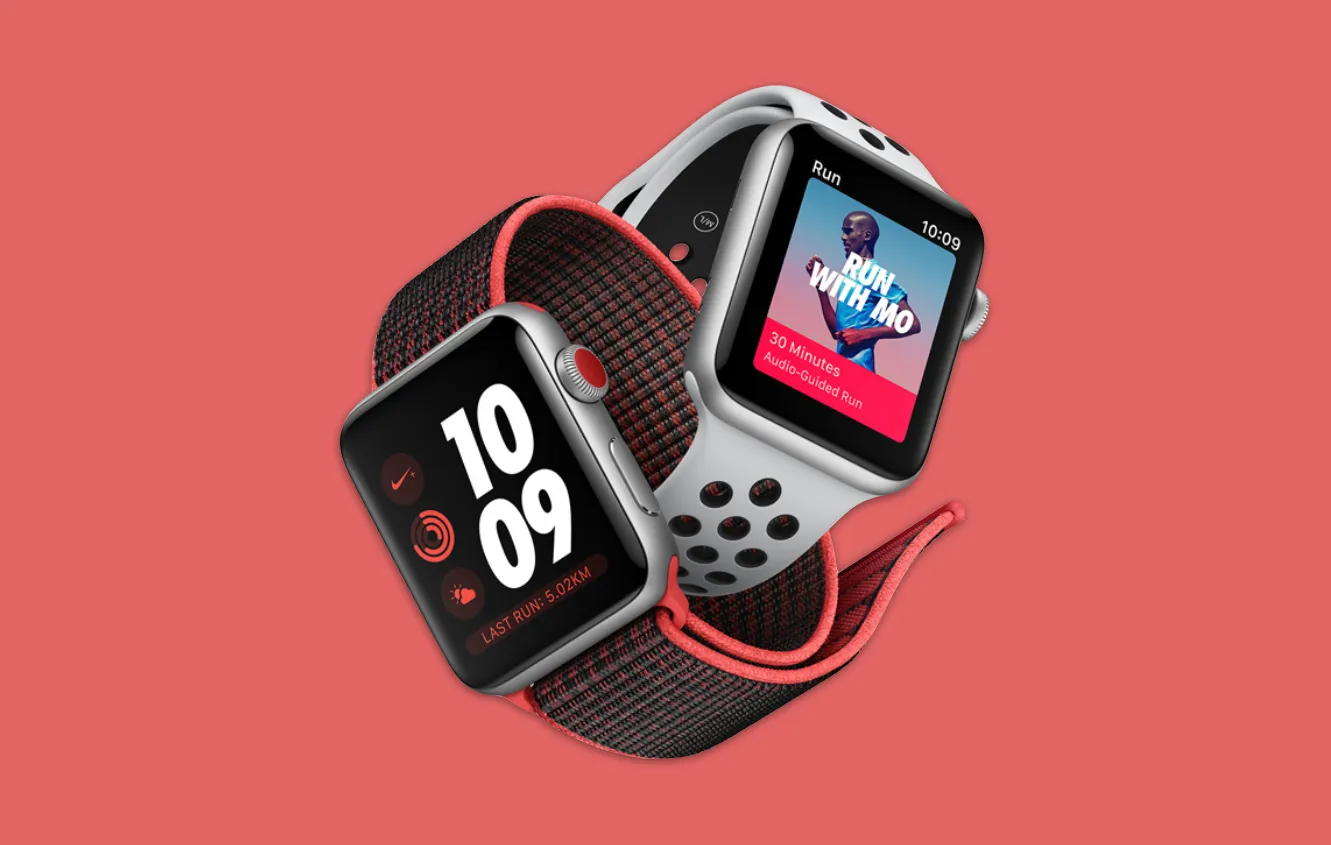 Apple releases watchOS 4.2 with support for Apple Pay Cash