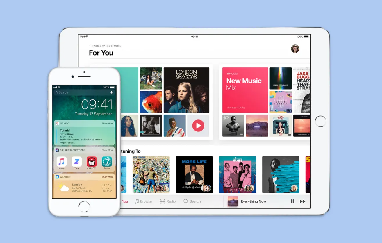 Apple releases iOS 11.2 with Apple Pay Cash, bug fixes and more