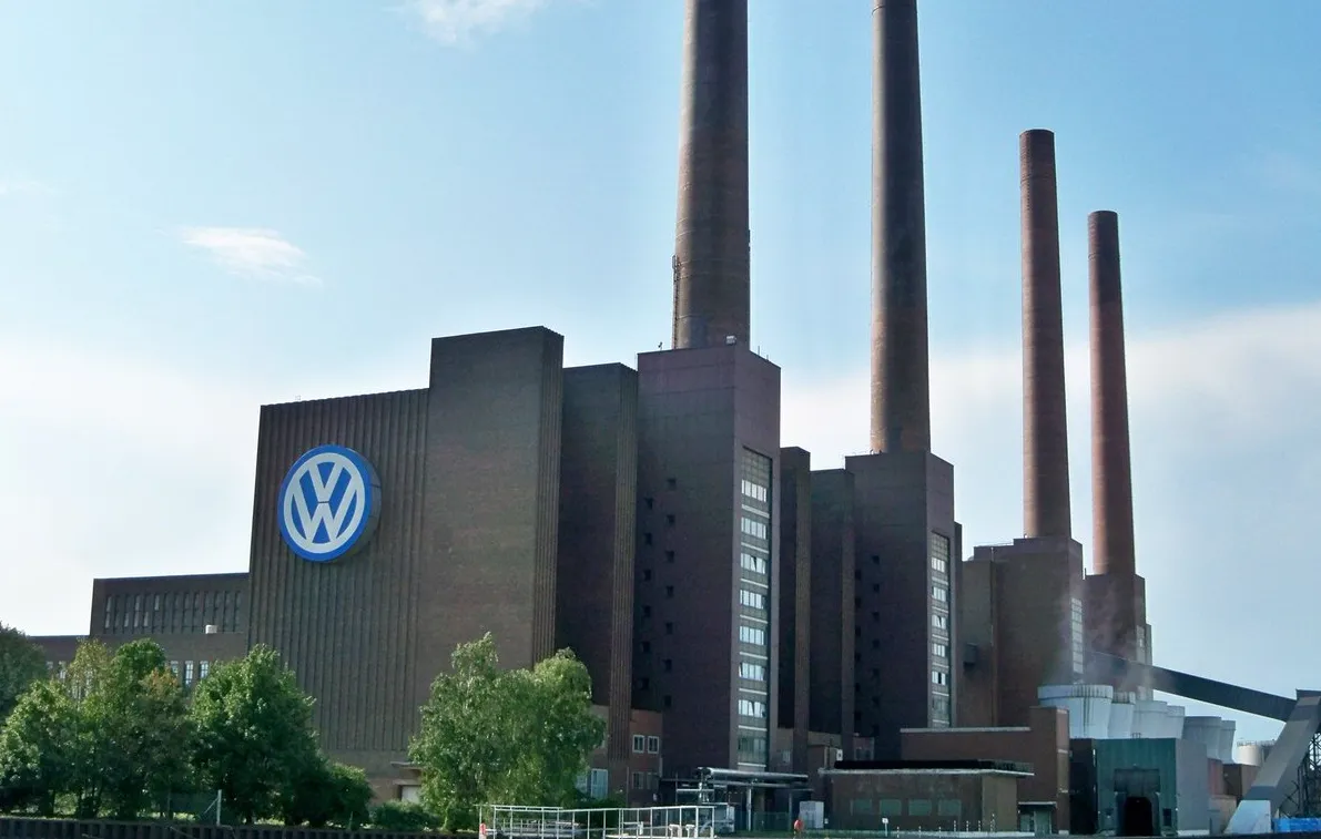 VW has invested €34 billion in electric cars and autonomous technology