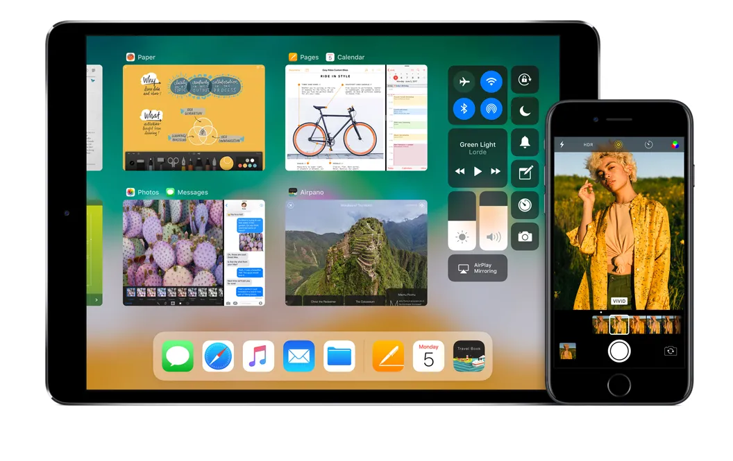Apple releases third iOS 11.2 beta for developers