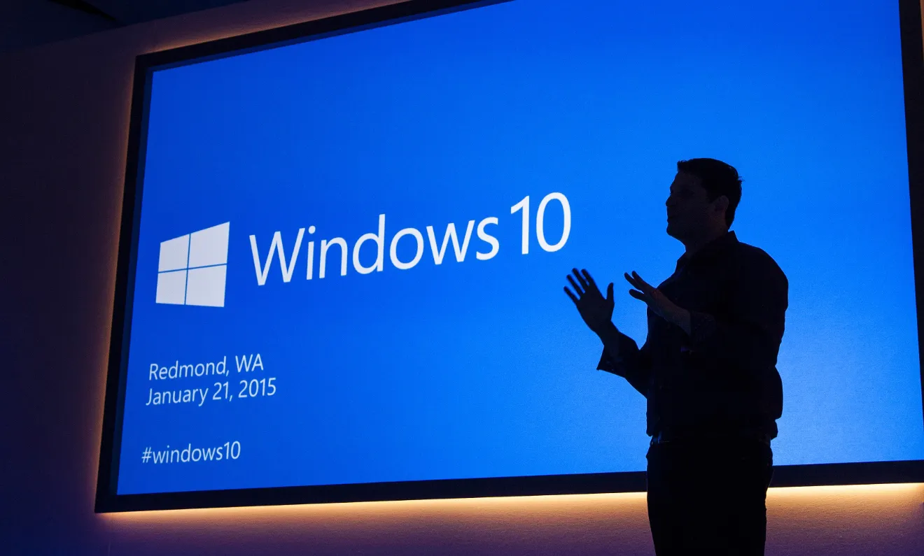 Microsoft releases new Windows 10 build 1702