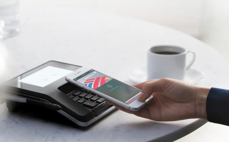 Apple Pay launches today in Denmark, Finland, Sweden and UAE
