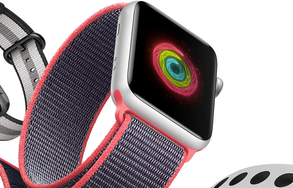 Apple releases watchOS update to help fix Series 3 LTE issues