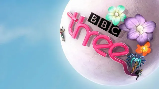BBC Three will go online only in February