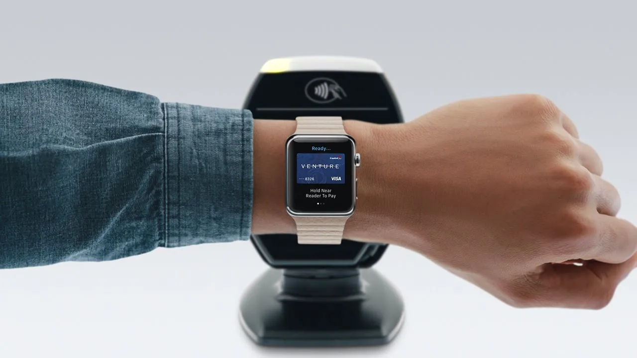 WSJ: Apple Pay may be available in China by February