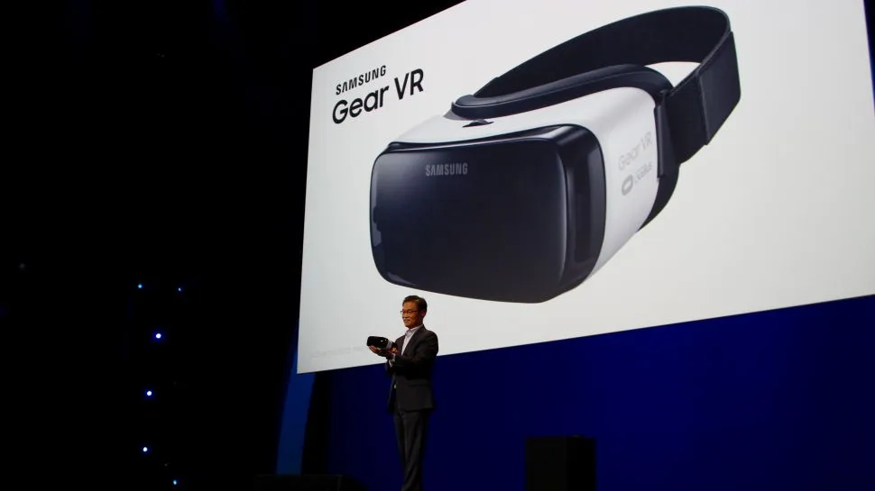 Samsung Gear VR for consumers now on sale for $99/£65
