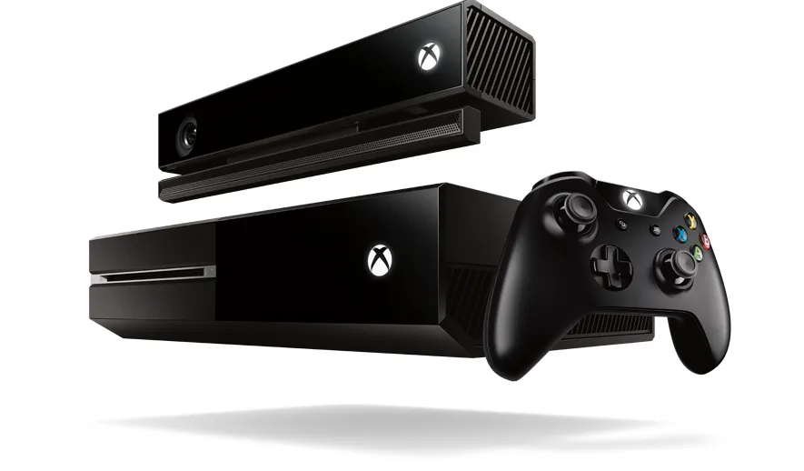 Brand new update for Xbox One launches, available now