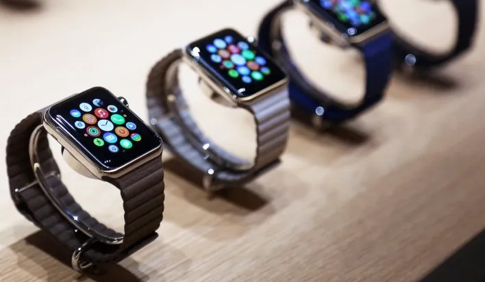 Apple has sold 7 million watches, according to report