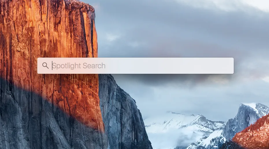 How to reindex Spotlight if your Mac is showing false storage info
