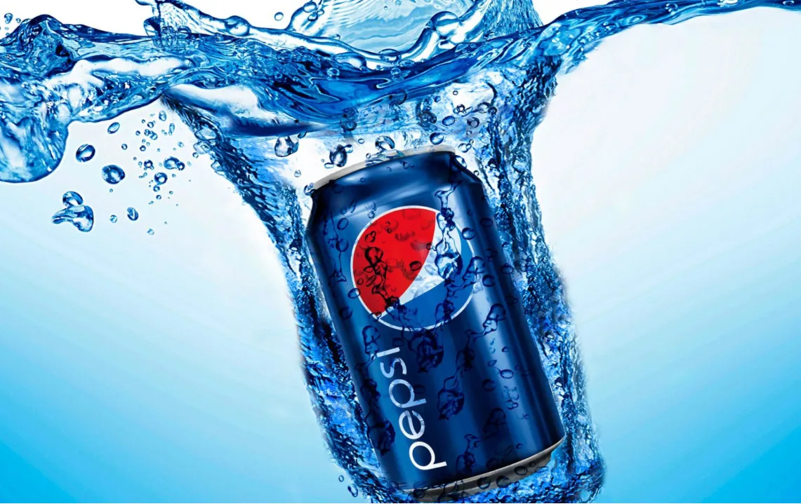 Pepsi will be making a phone