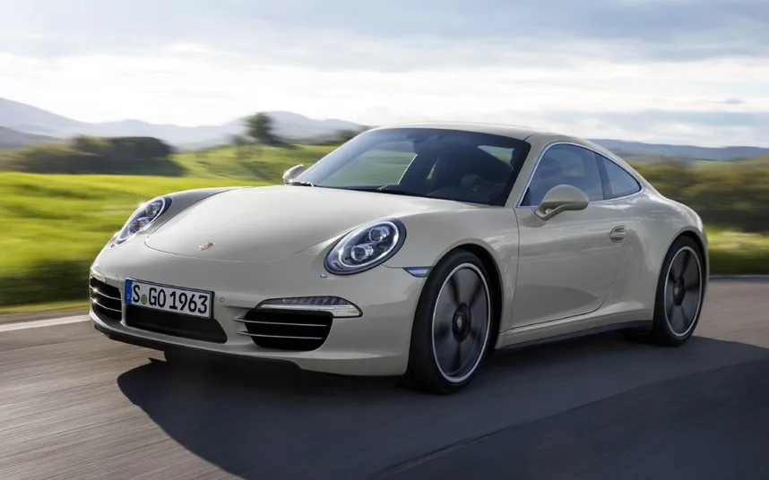 Porsche won’t offer Android Auto, only CarPlay as Google collects too much data