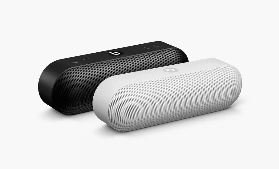 Beats launches new Pill+ with Apple esque design