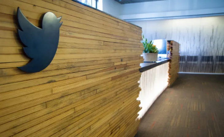 Jack Dorsey is the new CEO of Twitter