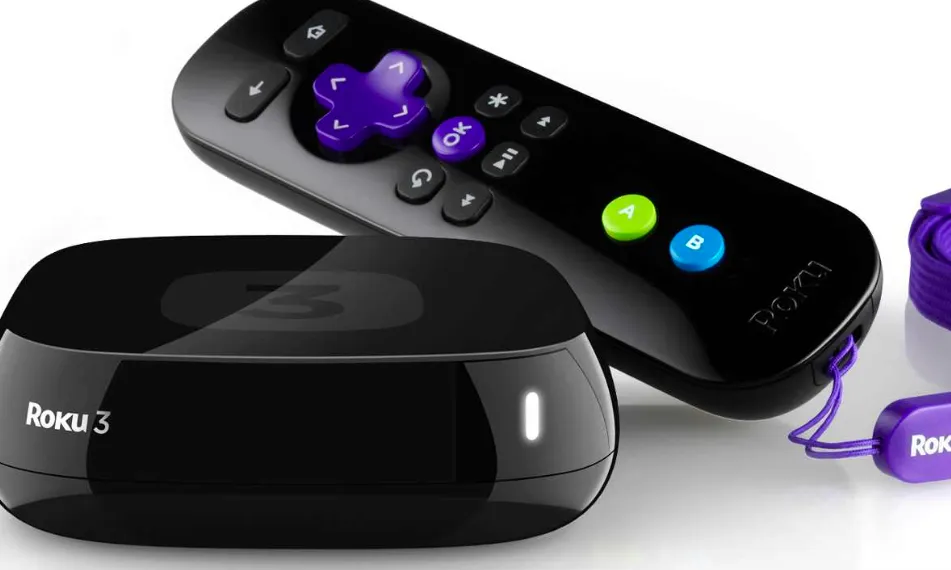 Details on the next Roku player leak online
