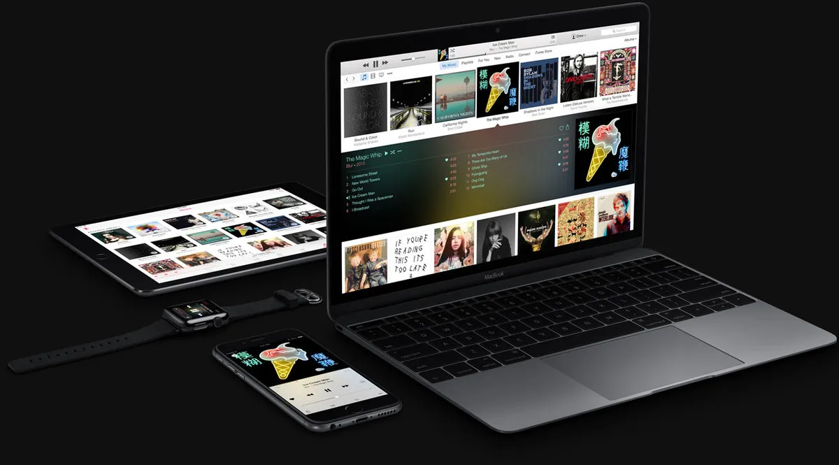 Apple Music will start charging you on Wednesday