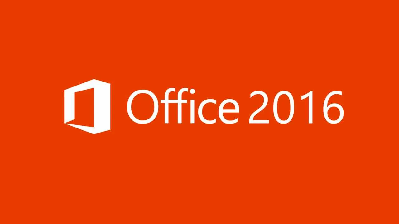 Office 2016 is now available, brings co-authoring and refreshed design