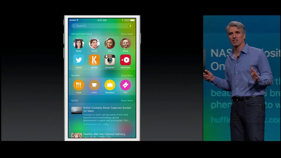 iOS 9 now out for iPhone, iPad and iPod touch