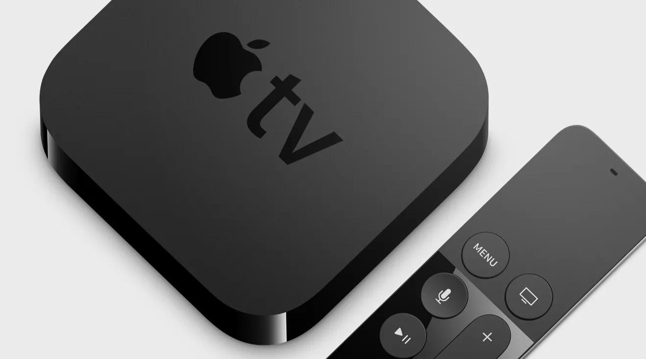 Plex will come to the new Apple TV