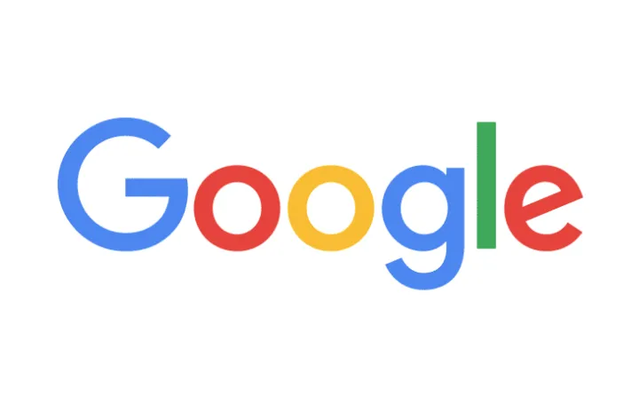 Google has rebranded, following company rearrange