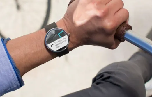 Android Wear is now compatible with iPhone