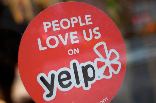 5 things you need to know about Yelp, and probably didn’t know.