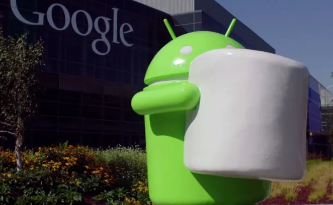 The next version of Android will be called ‘Android Marshmallow’