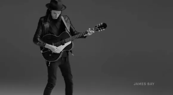 Apple launches three Apple Music ads