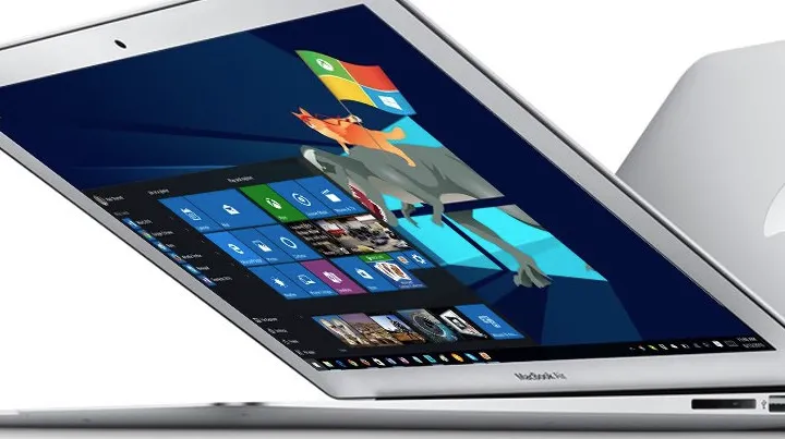 OS X Bootcamp now supports Windows 10