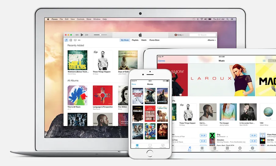 iOS 8.4.1 and iTunes 12.2.2 launch with fixes for Apple Music and Beats 1