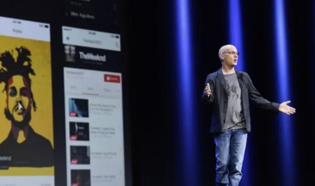 Apple Music already has 11 million members