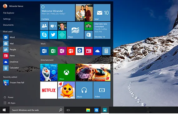 So far, 14m people have upgraded to Windows 10
