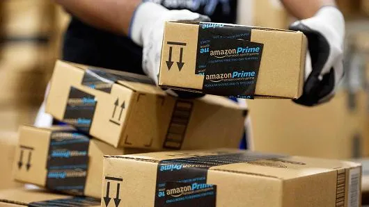 What is Amazon Prime?