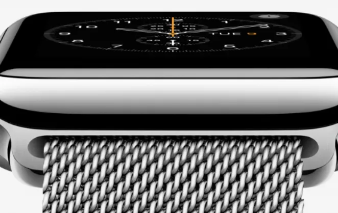 Best Buy will start selling Apple Watch in early August