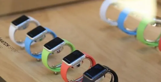 Apple Watch will be on sale in New Zealand, Russia and Turkey end of July
