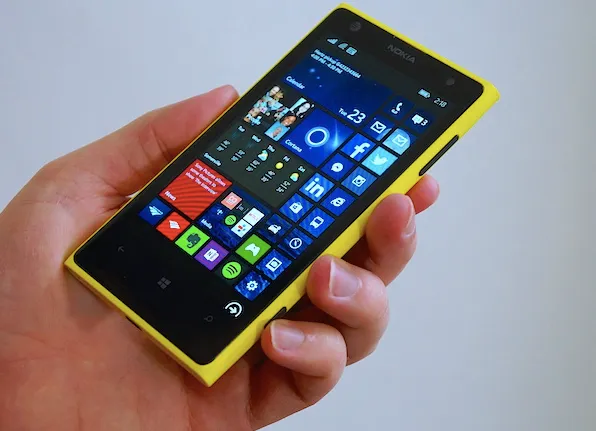Opinion: Windows Phone has promise, but no incentive to switch