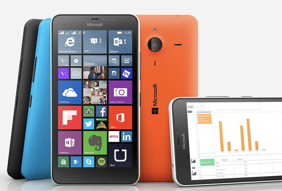 Microsoft cuts 7,800 jobs to slow down phone business