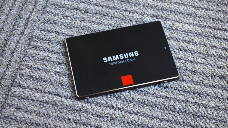 Latest SSD from Samsung is 2TB, but is costly