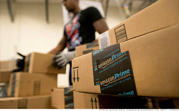 Amazon “Prime Day” will feature membership and item discounts