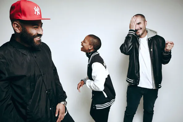 Beats 1 has a request feature which it borrows from traditional radio